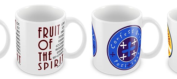 Words and Expressions — Merchandise to Inspire, Encourage, Moti