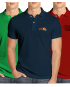 Polo Tshirts promo