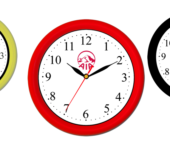 Wall Clocks