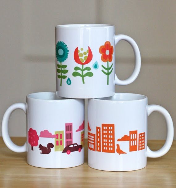 cute-modern-graphic-mugs