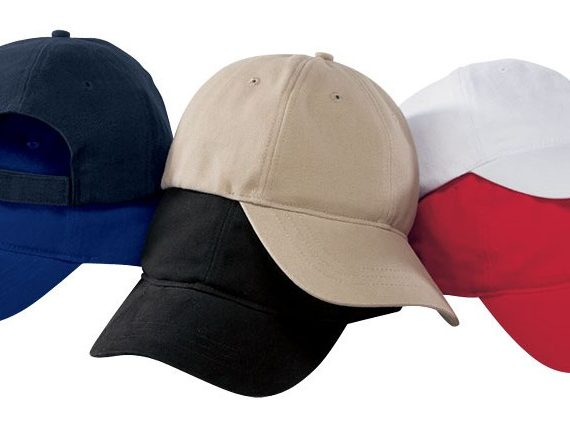 Corporate-Caps-Caps-Logo